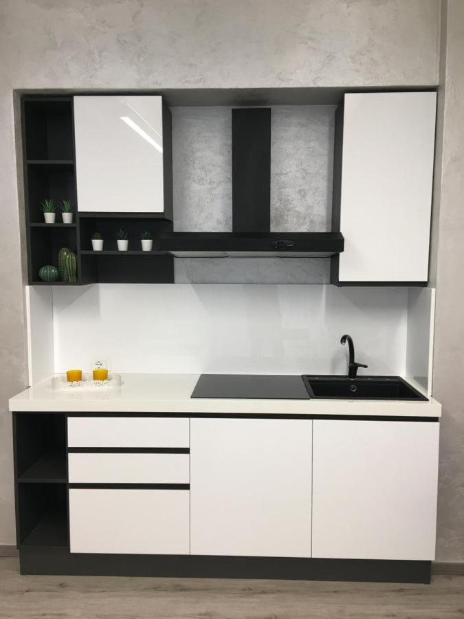 Vea Apartment Padenghe sul Garda Dış mekan fotoğraf