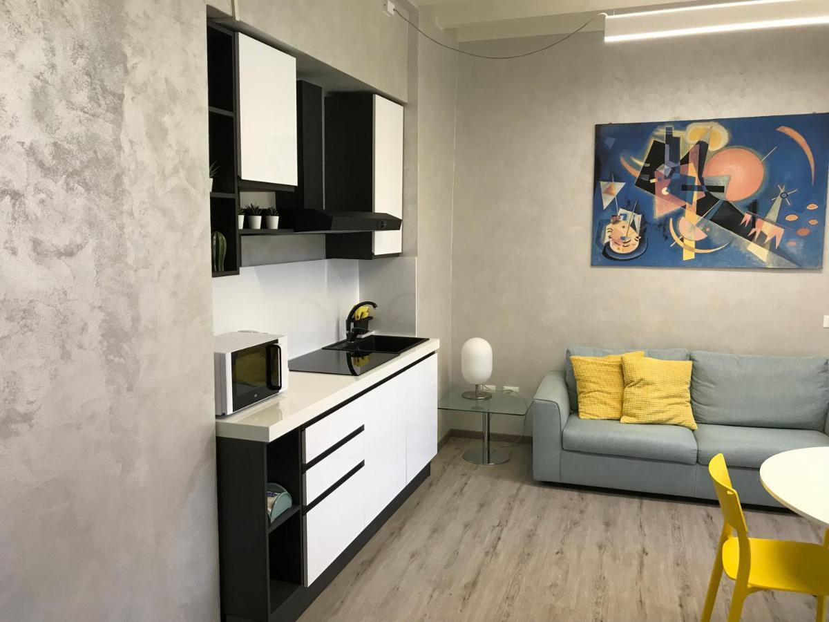 Vea Apartment Padenghe sul Garda Dış mekan fotoğraf