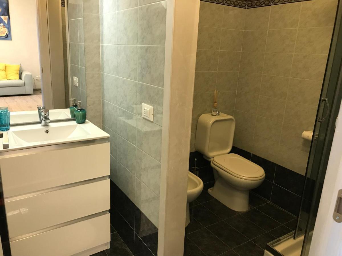 Vea Apartment Padenghe sul Garda Dış mekan fotoğraf